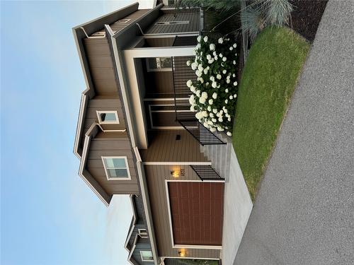 4651 Raymer Road, Kelowna, BC - 