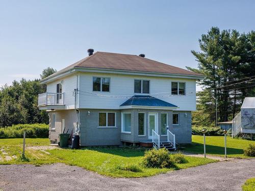 FaÃ§ade - 522 Ch. De La Presqu'Île, Saint-André-Avellin, QC - Outdoor