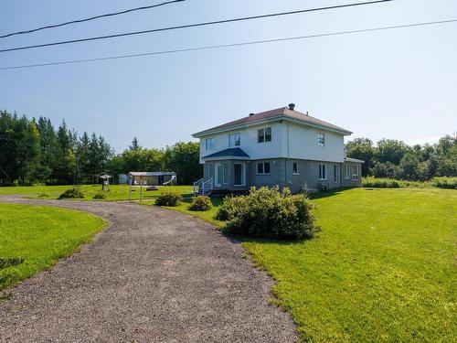 FaÃ§ade - 522 Ch. De La Presqu'Île, Saint-André-Avellin, QC - Outdoor