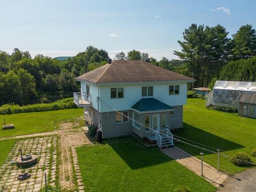 Overall view - 522 Ch. De La Presqu'Île, Saint-André-Avellin, QC - Outdoor