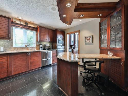 Kitchen - 2381 Route 125 S., Saint-Donat, QC 