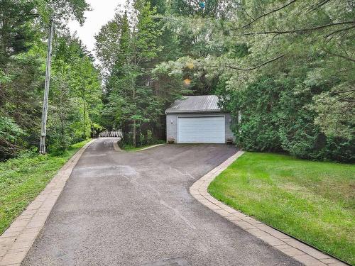 Overall view - 2381 Route 125 S., Saint-Donat, QC 