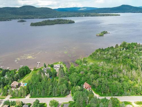 Overall view - 2381 Route 125 S., Saint-Donat, QC 