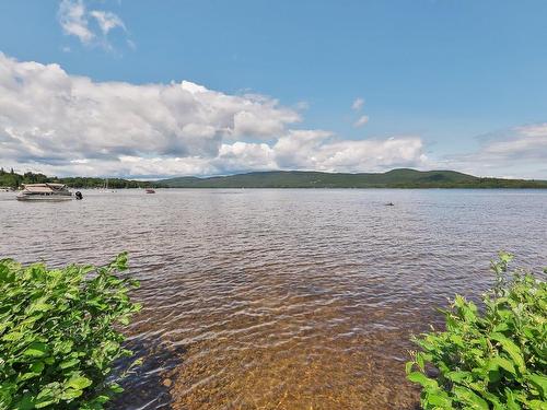 Waterfront - 2381 Route 125 S., Saint-Donat, QC 