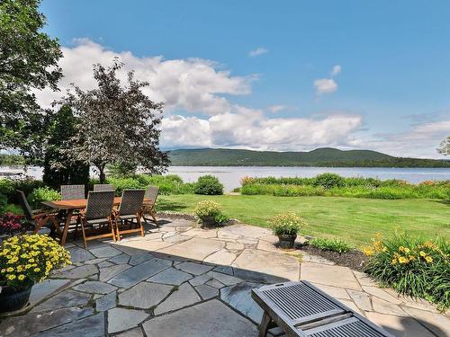 Waterfront - 2381 Route 125 S., Saint-Donat, QC 