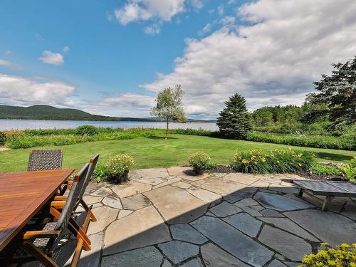 Waterfront - 2381 Route 125 S., Saint-Donat, QC 