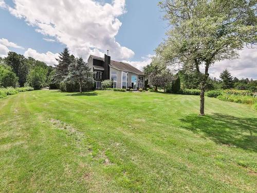 Overall view - 2381 Route 125 S., Saint-Donat, QC 