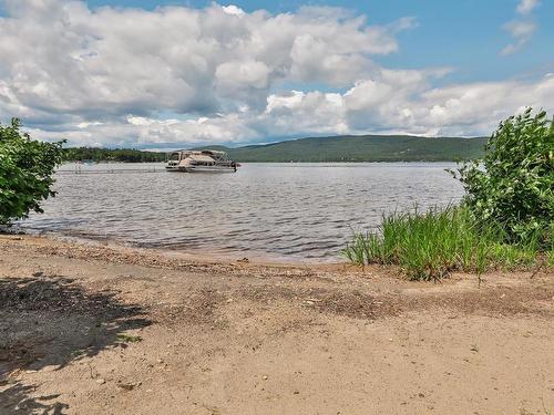 Waterfront - 2381 Route 125 S., Saint-Donat, QC 