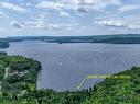 2100 Route 321, Lac-Simon, QC  - Outdoor With Body Of Water With View 