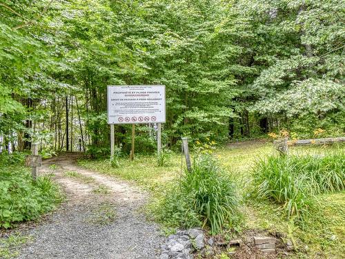 2100 Route 321, Lac-Simon, QC - Outdoor