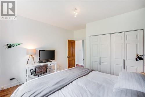 614 Josephine  Street, Nelson, BC - Indoor Photo Showing Bedroom