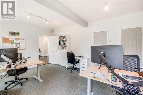 614 Josephine  Street, Nelson, BC - Indoor Photo Showing Office