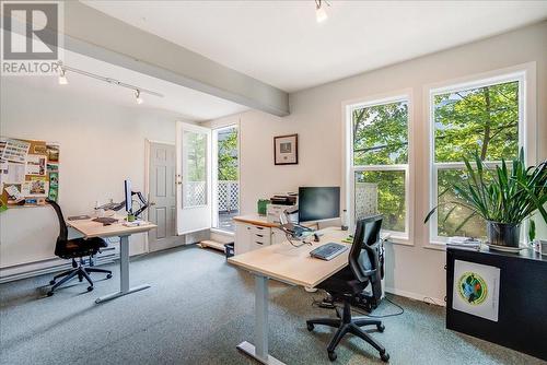 614 Josephine  Street, Nelson, BC - Indoor Photo Showing Office