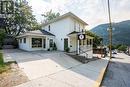 614 Josephine  Street, Nelson, BC  - Outdoor 