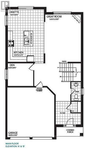 Lot 43 Orion Boulevard, Orillia, ON - Other