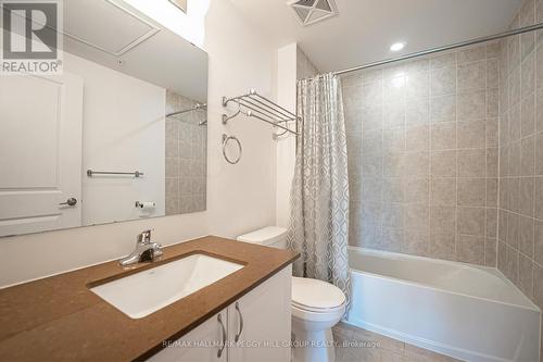 610 - 302 Essa Road, Barrie (Ardagh), ON - Indoor Photo Showing Bathroom