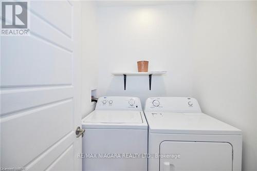 59 Permilla Street, St. Catharines, ON - Indoor Photo Showing Laundry Room