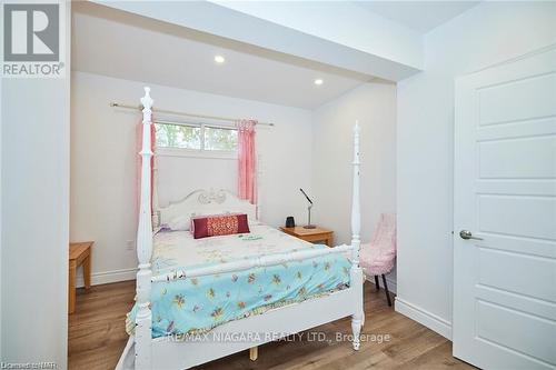 59 Permilla Street, St. Catharines, ON - Indoor Photo Showing Bedroom