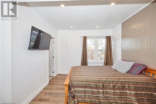 59 Permilla Street, St. Catharines, ON - Indoor Photo Showing Bedroom