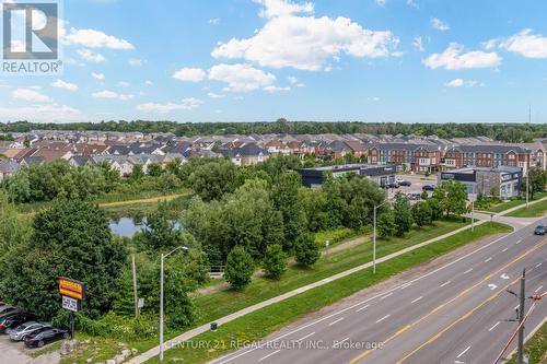 702 - 460 Dundas Street E, Hamilton (Waterdown), ON - Outdoor With View