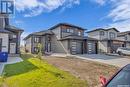 576 Kalra Street, Saskatoon, SK  - Outdoor With Facade 