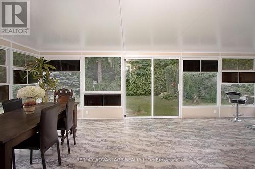 7 Stark Street, Bluewater (Bayfield), ON - Indoor Photo Showing Dining Room