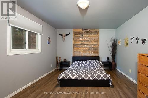 7 Stark Street, Bluewater (Bayfield), ON - Indoor Photo Showing Bedroom