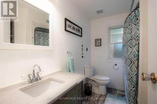 7 Stark Street, Bluewater (Bayfield), ON - Indoor Photo Showing Bathroom