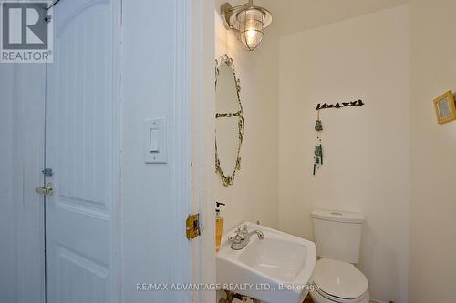 7 Stark Street, Bluewater (Bayfield), ON - Indoor Photo Showing Bathroom