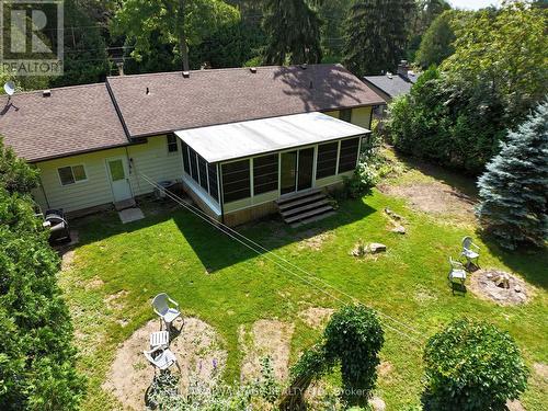 7 Stark Street, Bluewater (Bayfield), ON - Outdoor