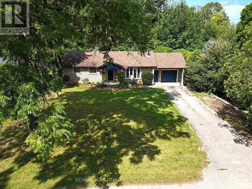 7 Stark Street, Bluewater (Bayfield), ON - Outdoor