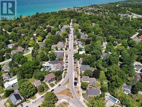 7 Stark Street, Bluewater (Bayfield), ON - Outdoor With View