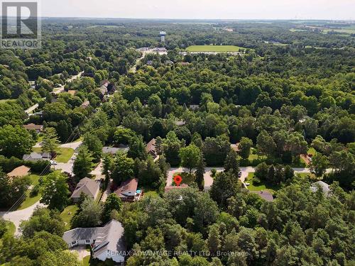 7 Stark Street, Bluewater (Bayfield), ON - Outdoor With View