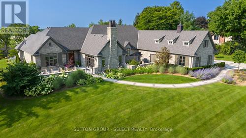 1011 Cherrygrove Drive, London, ON - Outdoor