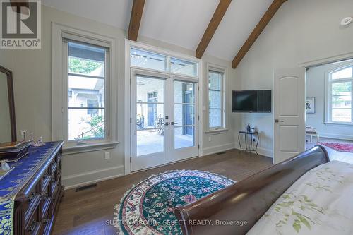 1011 Cherrygrove Drive, London, ON - Indoor Photo Showing Bedroom