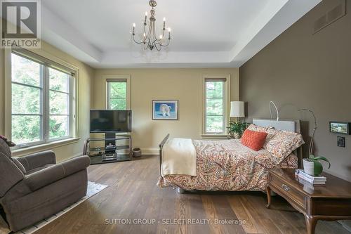 1011 Cherrygrove Drive, London, ON - Indoor Photo Showing Bedroom