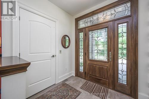 1011 Cherrygrove Drive, London, ON - Indoor Photo Showing Other Room