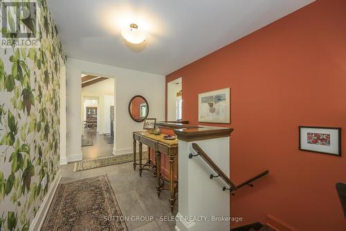 1011 Cherrygrove Drive, London, ON - Indoor