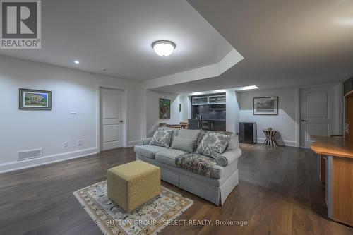 1011 Cherrygrove Drive, London, ON - Indoor Photo Showing Other Room