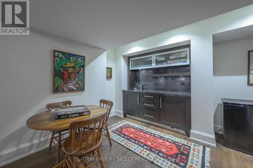 1011 Cherrygrove Drive, London, ON - Indoor