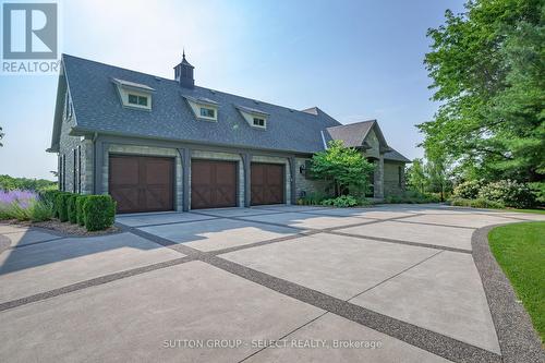 1011 Cherrygrove Drive, London, ON - Outdoor