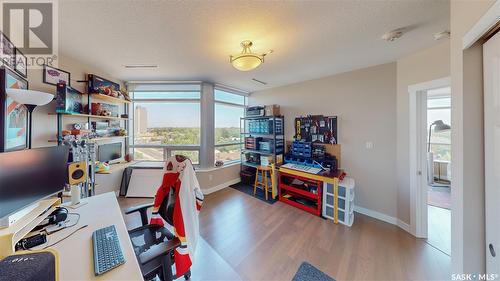 602 2300 Broad Street, Regina, SK - Indoor