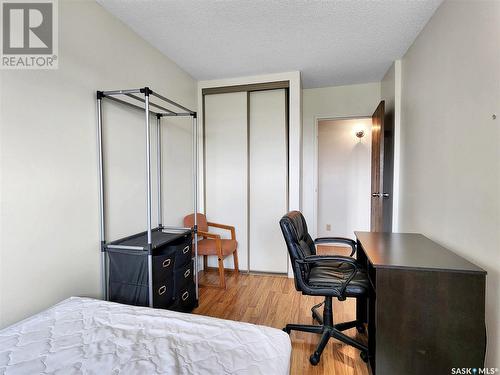 310 423 Tait Court, Saskatoon, SK - Indoor Photo Showing Bedroom