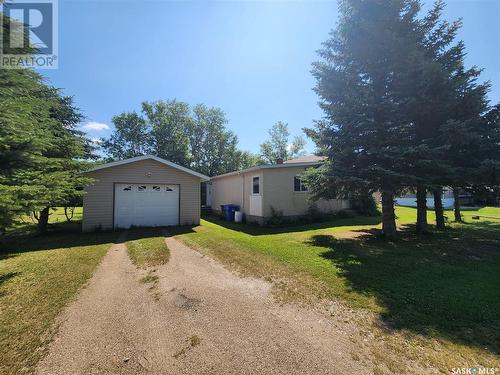 101 Belfast Street, North Portal, SK - Outdoor