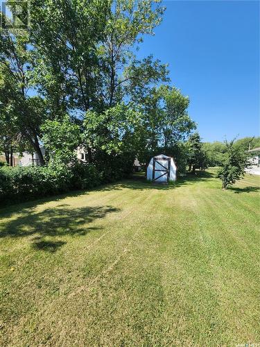 101 Belfast Street, North Portal, SK - Outdoor