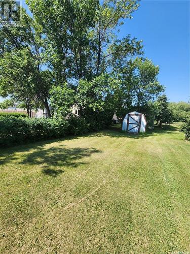 101 Belfast Street, North Portal, SK - Outdoor