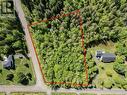 Lot 87-14 Riverbend Drive, Upper Coverdale, NB 