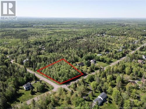 Lot 87-14 Riverbend Drive, Upper Coverdale, NB 