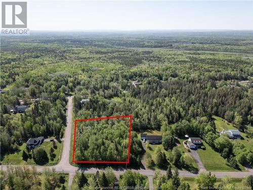 Lot 87-14 Riverbend Drive, Upper Coverdale, NB 