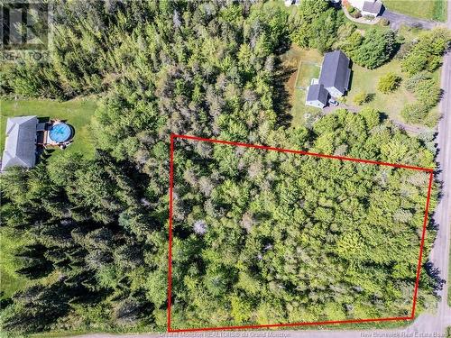 Lot 87-14 Riverbend Drive, Upper Coverdale, NB 